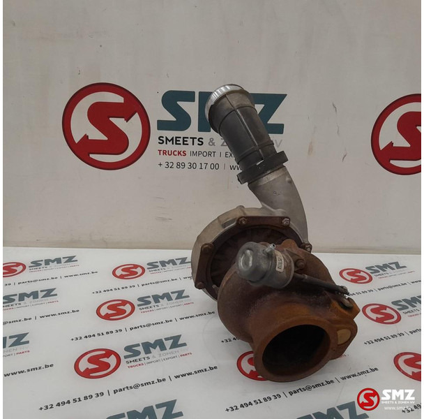 Scania Occ turbocharger Euro 6 Scania - Турбина для Грузовиков: фото 4 Scania Occ turbocharger Euro 6 Scania - Турбина для Грузовиков: фото 4