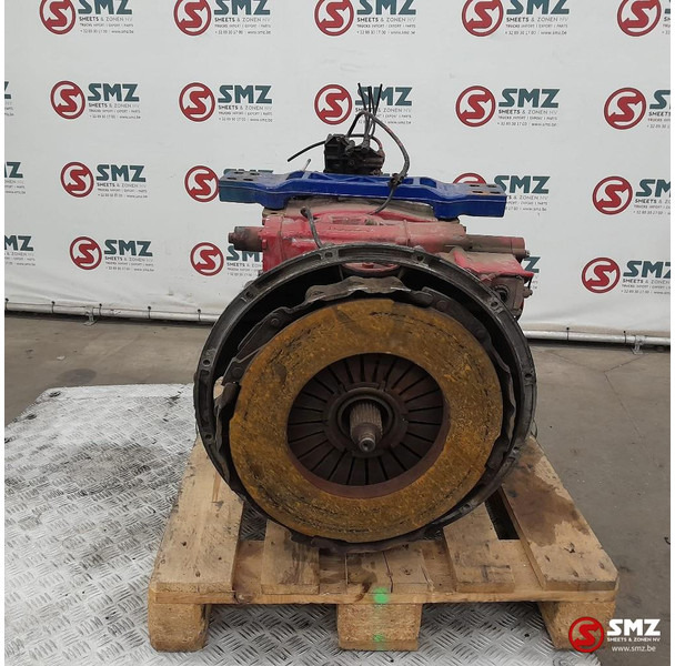 Scania Occ versnellingsbak GRSO905R Scania - Коробка передач для Грузовиков: фото 3 Scania Occ versnellingsbak GRSO905R Scania - Коробка передач для Грузовиков: фото 3