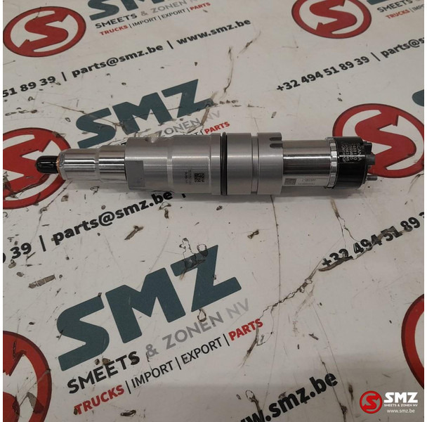 Scania Set van 6 verstuivers dc16 scania - Подготовка топлива для Грузовиков: фото 4 Scania Set van 6 verstuivers dc16 scania - Подготовка топлива для Грузовиков: фото 4