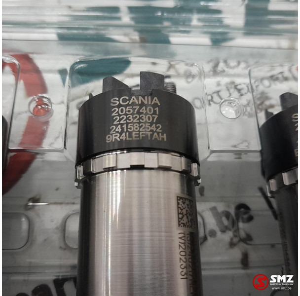 Scania set van 6 verstuivers DC13 Scania - Подготовка топлива для Грузовиков: фото 5 Scania set van 6 verstuivers DC13 Scania - Подготовка топлива для Грузовиков: фото 5