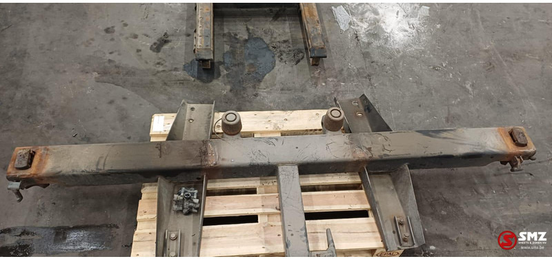 Diversen Occ BDF containersysteem - Сменный кузов/ Контейнер: фото 3 Diversen Occ BDF containersysteem - Сменный кузов/ Контейнер: фото 3