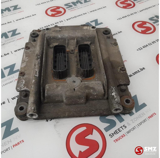 Volvo Occ ECU motorbesturingseenheid D7E Volvo - Блок управления для Грузовиков: фото 4 Volvo Occ ECU motorbesturingseenheid D7E Volvo - Блок управления для Грузовиков: фото 4