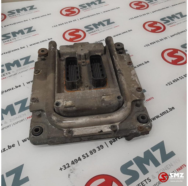 Volvo Occ ECU motorbesturingseenheid D7E Volvo - Блок управления для Грузовиков: фото 3 Volvo Occ ECU motorbesturingseenheid D7E Volvo - Блок управления для Грузовиков: фото 3