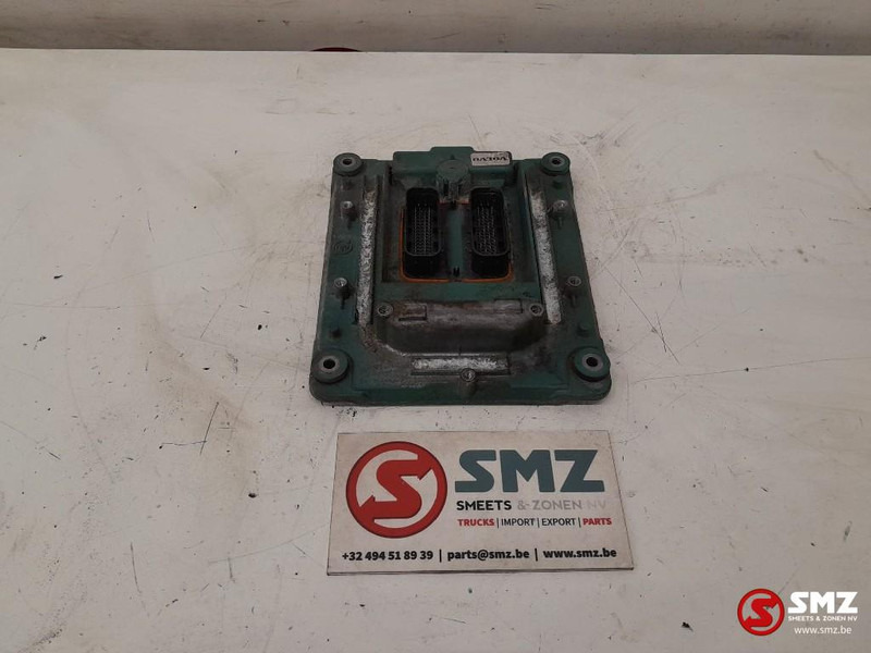 Volvo Occ ECU motorregeleenheid D13K Volvo - Блок управления для Грузовиков: фото 2 Volvo Occ ECU motorregeleenheid D13K Volvo - Блок управления для Грузовиков: фото 2