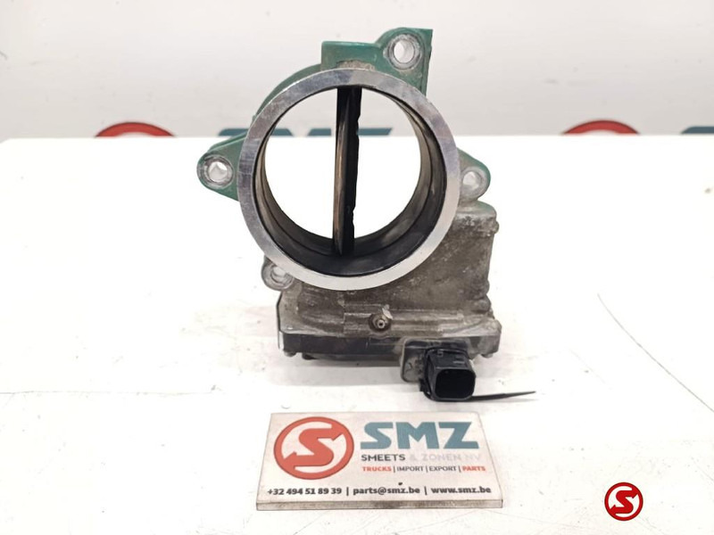 Volvo Occ EGR gasklep Volvo - Двигатель и запчасти для Грузовиков: фото 4 Volvo Occ EGR gasklep Volvo - Двигатель и запчасти для Грузовиков: фото 4