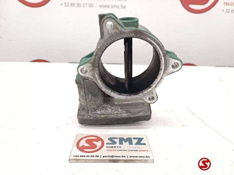 Volvo Occ EGR gasklep Volvo - Двигатель и запчасти для Грузовиков: фото 3 Volvo Occ EGR gasklep Volvo - Двигатель и запчасти для Грузовиков: фото 3