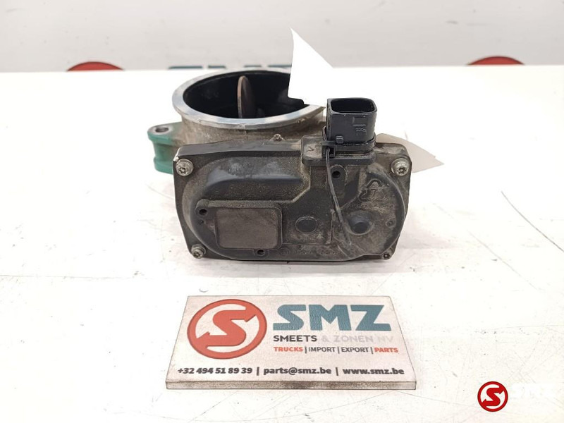 Volvo Occ EGR gasklep Volvo - Двигатель и запчасти для Грузовиков: фото 5 Volvo Occ EGR gasklep Volvo - Двигатель и запчасти для Грузовиков: фото 5