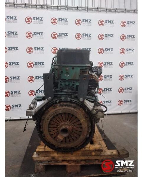 Volvo Occ Motor D12D380 Volvo FM - Двигатель для Грузовиков: фото 4 Volvo Occ Motor D12D380 Volvo FM - Двигатель для Грузовиков: фото 4