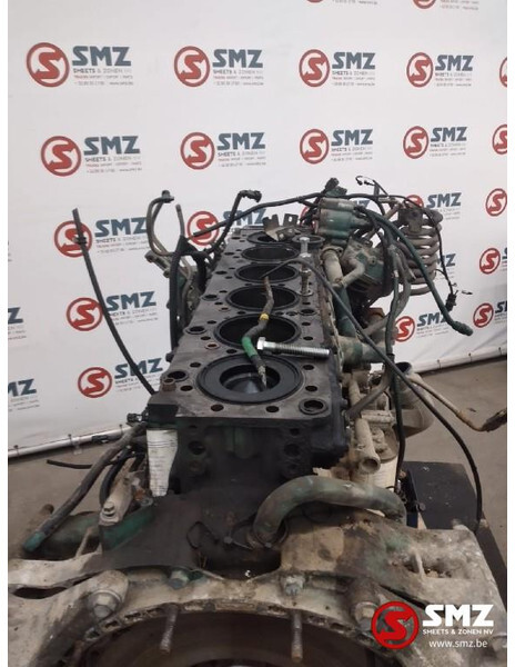 Volvo Occ Motor Volvo D12A380 - Двигатель для Грузовиков: фото 5 Volvo Occ Motor Volvo D12A380 - Двигатель для Грузовиков: фото 5
