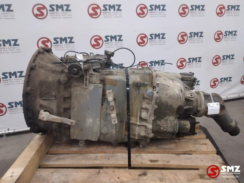 Volvo Occ Versnellingsbak SR1900 - Коробка передач для Грузовиков: фото 1 Volvo Occ Versnellingsbak SR1900 - Коробка передач для Грузовиков: фото 1