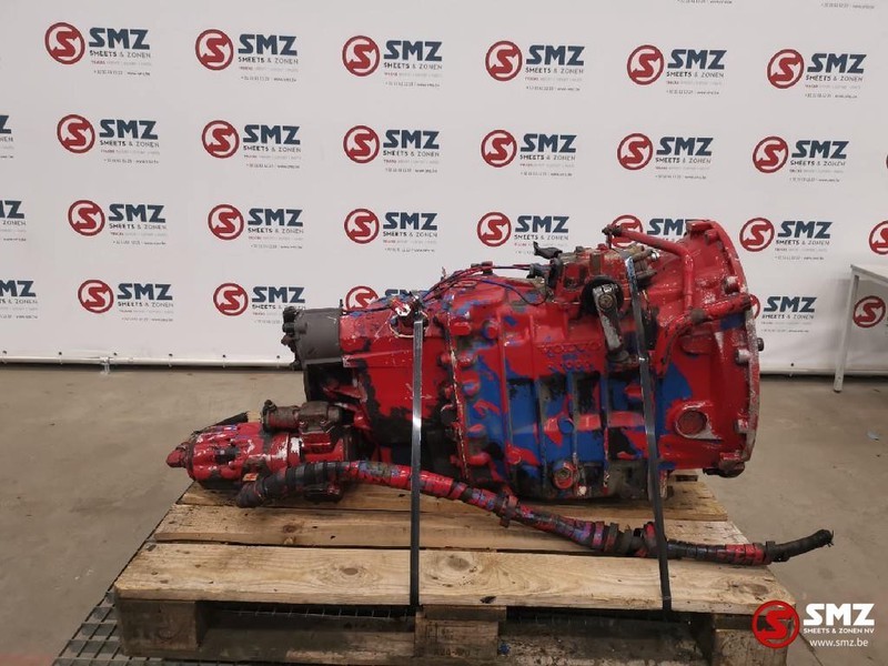 Volvo Occ Versnellingsbak Volvo R1000 1668085 - Коробка передач для Грузовиков: фото 3 Volvo Occ Versnellingsbak Volvo R1000 1668085 - Коробка передач для Грузовиков: фото 3