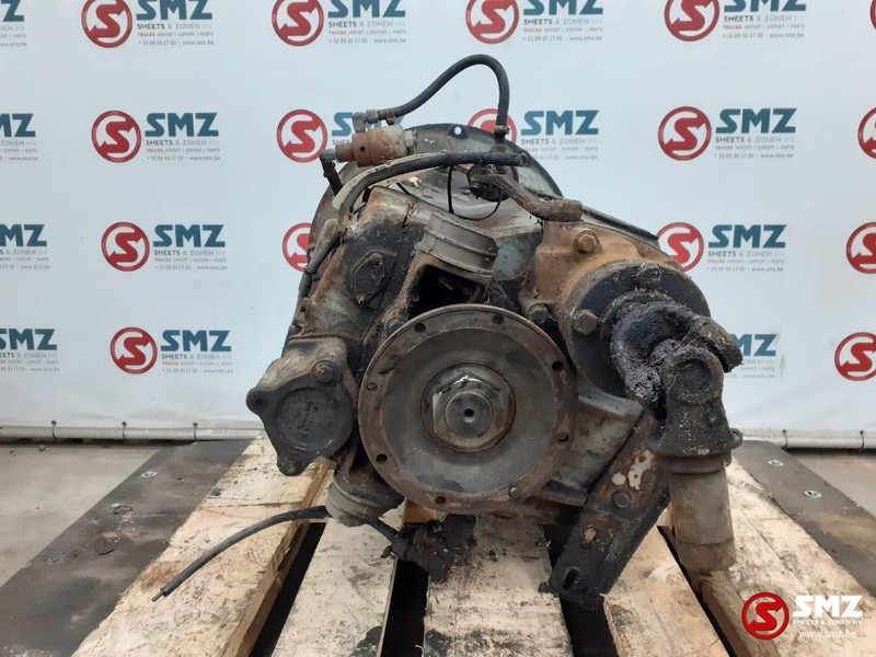 Volvo Occ Versnellingsbak Volvo R60 - Коробка передач для Грузовиков: фото 3 Volvo Occ Versnellingsbak Volvo R60 - Коробка передач для Грузовиков: фото 3