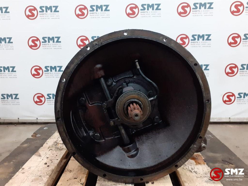 Volvo Occ Versnellingsbak Volvo R60 - Коробка передач для Грузовиков: фото 2 Volvo Occ Versnellingsbak Volvo R60 - Коробка передач для Грузовиков: фото 2