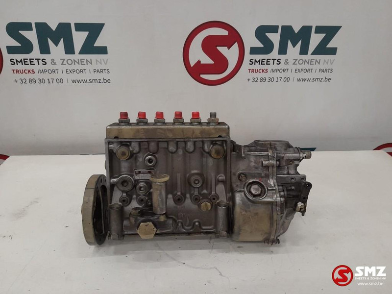 Volvo Occ brandstofinjectiepomp TD61FL6 Volvo - Топливный насос для Грузовиков: фото 1 Volvo Occ brandstofinjectiepomp TD61FL6 Volvo - Топливный насос для Грузовиков: фото 1