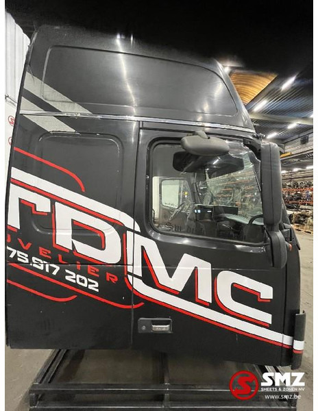 Volvo Occ cabine compleet Volvo FH16 L2H3 - Кабина и интерьер для Грузовиков: фото 4 Volvo Occ cabine compleet Volvo FH16 L2H3 - Кабина и интерьер для Грузовиков: фото 4