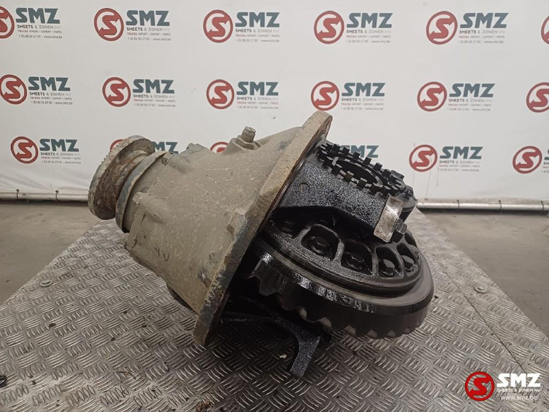 Volvo Occ differentiëel 177E Meritor i=1/463 Volvo - Дифференциал для Грузовиков: фото 1 Volvo Occ differentiëel 177E Meritor i=1/463 Volvo - Дифференциал для Грузовиков: фото 1