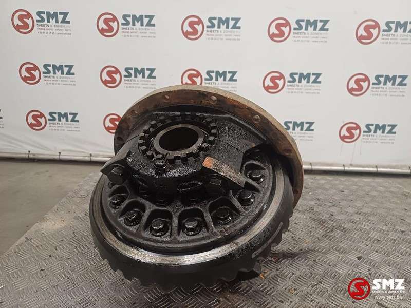 Volvo Occ differentiëel 177E Meritor i=1/463 Volvo - Дифференциал для Грузовиков: фото 3 Volvo Occ differentiëel 177E Meritor i=1/463 Volvo - Дифференциал для Грузовиков: фото 3