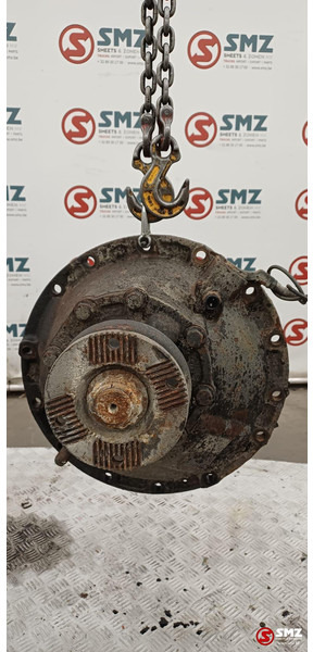 Volvo Occ differentiëel RSS1344B i=3,08 Volvo - Дифференциал для Грузовиков: фото 1 Volvo Occ differentiëel RSS1344B i=3,08 Volvo - Дифференциал для Грузовиков: фото 1