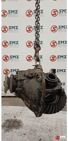 Volvo Occ differentiëel RSS1344B i=3,08 Volvo - Дифференциал для Грузовиков: фото 5 Volvo Occ differentiëel RSS1344B i=3,08 Volvo - Дифференциал для Грузовиков: фото 5