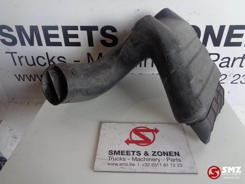 Volvo Occ inlaatstuk luchtfilter volvo fh - Воздушный фильтр для Грузовиков: фото 1 Volvo Occ inlaatstuk luchtfilter volvo fh - Воздушный фильтр для Грузовиков: фото 1