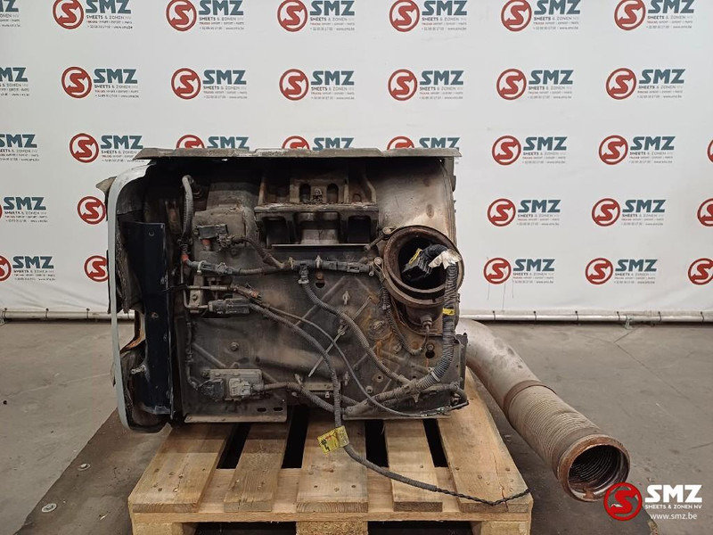 Volvo Occ katalysator Euro 6 Volvo - Катализатор для Грузовиков: фото 3 Volvo Occ katalysator Euro 6 Volvo - Катализатор для Грузовиков: фото 3