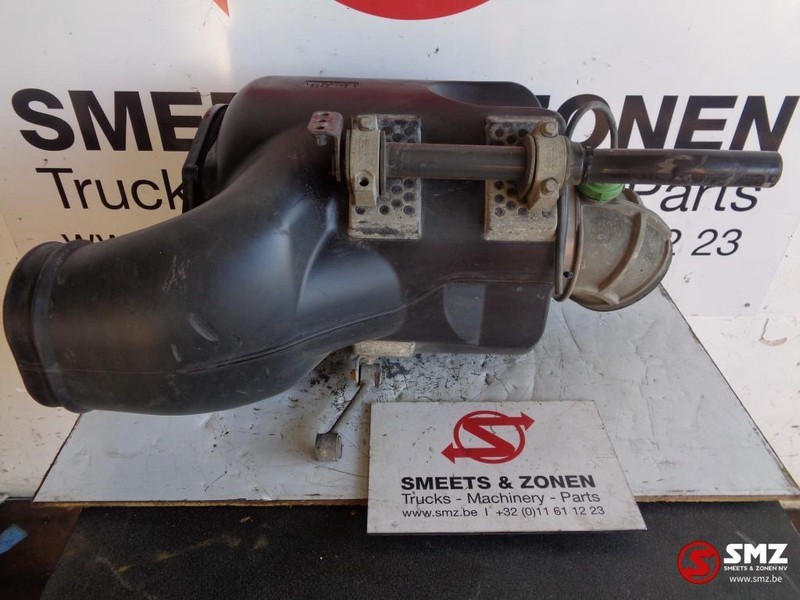 Volvo Occ luchtfilter huis - Воздушный фильтр для Грузовиков: фото 1 Volvo Occ luchtfilter huis - Воздушный фильтр для Грузовиков: фото 1