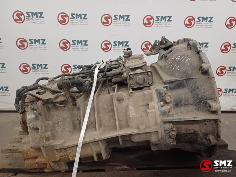 Volvo Occ versnellingsbak 9S1110TO Volvo - Коробка передач для Грузовиков: фото 2 Volvo Occ versnellingsbak 9S1110TO Volvo - Коробка передач для Грузовиков: фото 2