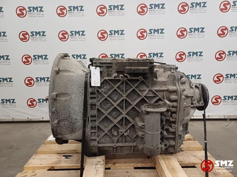 Volvo Occ versnellingsbak AT2612E Volvo - Коробка передач для Грузовиков: фото 1 Volvo Occ versnellingsbak AT2612E Volvo - Коробка передач для Грузовиков: фото 1