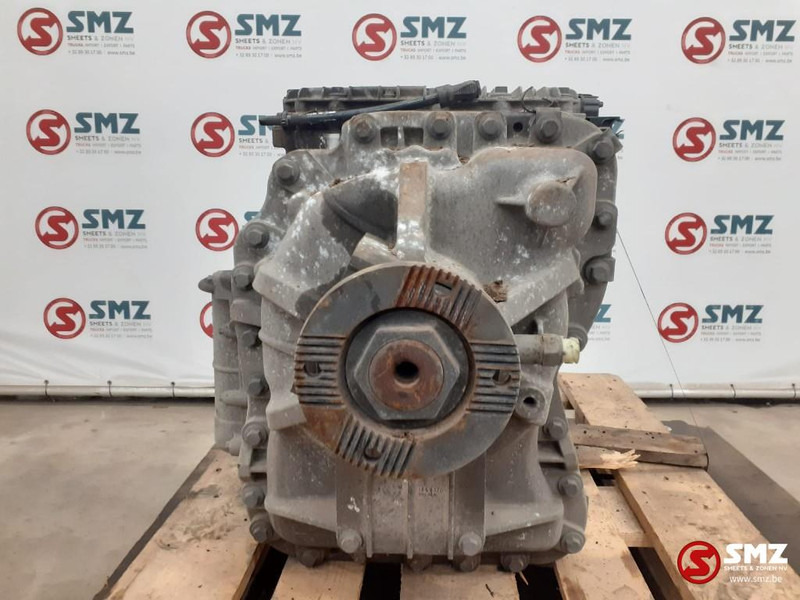 Volvo Occ versnellingsbak AT2612E Volvo - Коробка передач для Грузовиков: фото 2 Volvo Occ versnellingsbak AT2612E Volvo - Коробка передач для Грузовиков: фото 2