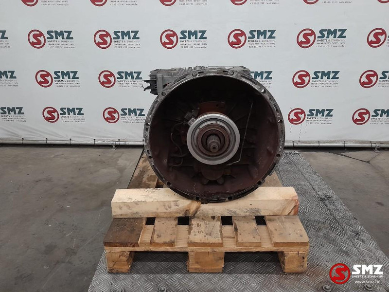 Volvo Occ versnellingsbak AT2612E Volvo - Коробка передач для Грузовиков: фото 3 Volvo Occ versnellingsbak AT2612E Volvo - Коробка передач для Грузовиков: фото 3