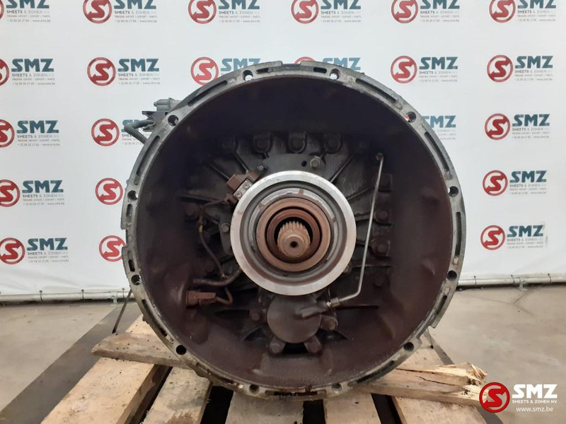 Volvo Occ versnellingsbak AT2612E Volvo - Коробка передач для Грузовиков: фото 3 Volvo Occ versnellingsbak AT2612E Volvo - Коробка передач для Грузовиков: фото 3