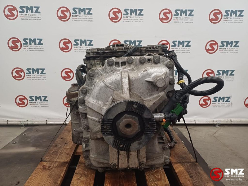 Volvo Occ versnellingsbak SPO2812 Volvo - Коробка передач для Грузовиков: фото 4 Volvo Occ versnellingsbak SPO2812 Volvo - Коробка передач для Грузовиков: фото 4