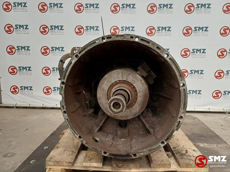 Volvo Occ versnellingsbak SPO2812 Volvo - Коробка передач для Грузовиков: фото 2 Volvo Occ versnellingsbak SPO2812 Volvo - Коробка передач для Грузовиков: фото 2