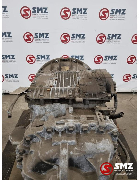 Volvo Occ versnellingsbak volvo at2412d - Коробка передач для Грузовиков: фото 4 Volvo Occ versnellingsbak volvo at2412d - Коробка передач для Грузовиков: фото 4