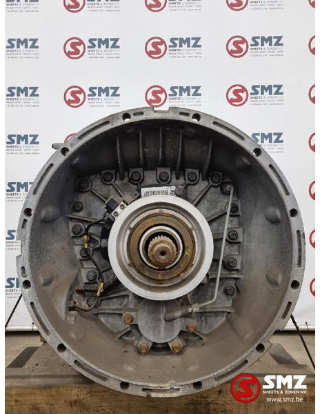 Volvo Occ versnellingsbak volvo at2412d - Коробка передач для Грузовиков: фото 5 Volvo Occ versnellingsbak volvo at2412d - Коробка передач для Грузовиков: фото 5