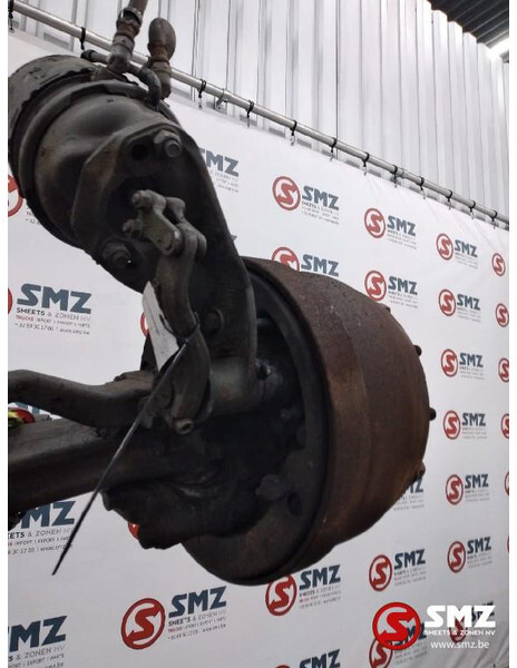 Volvo Occ vooras Volvo FM 20399064 - Рулевое управление для Грузовиков: фото 4 Volvo Occ vooras Volvo FM 20399064 - Рулевое управление для Грузовиков: фото 4