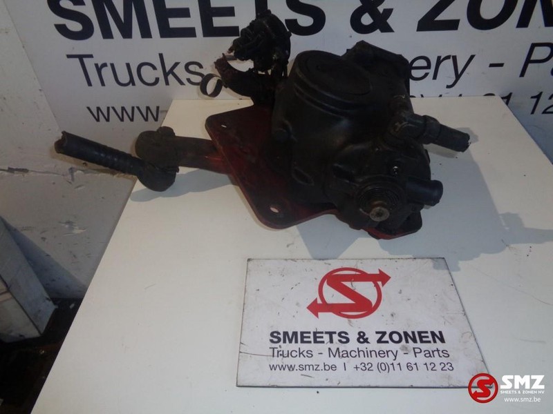 ZF Occ stuurhuis renault magnum - Рулевой механизм для Грузовиков: фото 1 ZF Occ stuurhuis renault magnum - Рулевой механизм для Грузовиков: фото 1