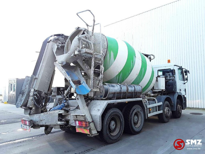 Diversen Occ Betonmixer - Запчасти для Грузовиков: фото 5 Diversen Occ Betonmixer - Запчасти для Грузовиков: фото 5