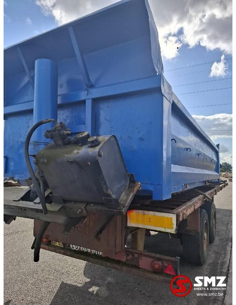 Diversen Occ Kipbak 6.5 x 2.4 x 1.0m - Запчасти для Грузовиков: фото 3 Diversen Occ Kipbak 6.5 x 2.4 x 1.0m - Запчасти для Грузовиков: фото 3