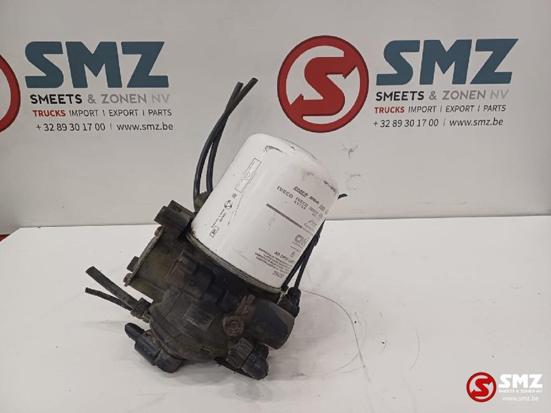 Iveco Occ luchtdroger Iveco - Запчасти для Грузовиков: фото 3 Iveco Occ luchtdroger Iveco - Запчасти для Грузовиков: фото 3