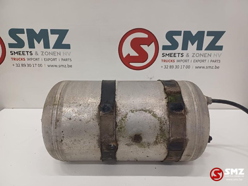 Iveco Occ luchtketel 20L 14Bar Iveco - Запчасти для Грузовиков: фото 1 Iveco Occ luchtketel 20L 14Bar Iveco - Запчасти для Грузовиков: фото 1