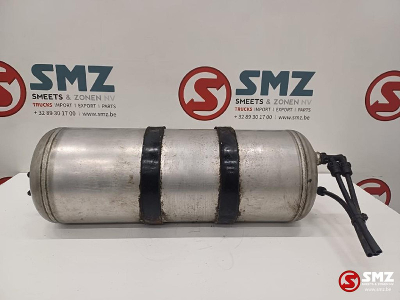 Iveco Occ luchtketel 30L 14Bar Iveco - Запчасти для Грузовиков: фото 1 Iveco Occ luchtketel 30L 14Bar Iveco - Запчасти для Грузовиков: фото 1