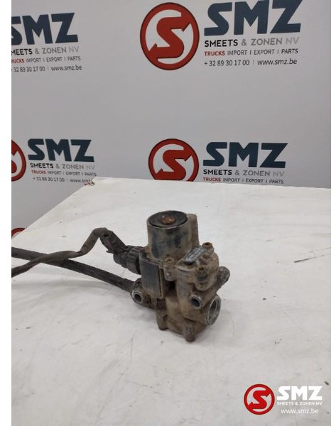 Mercedes-Benz Occ ABS Magneetmodulatorklep Mercedes Atego 472195 - Запчасти для Грузовиков: фото 1 Mercedes-Benz Occ ABS Magneetmodulatorklep Mercedes Atego 472195 - Запчасти для Грузовиков: фото 1