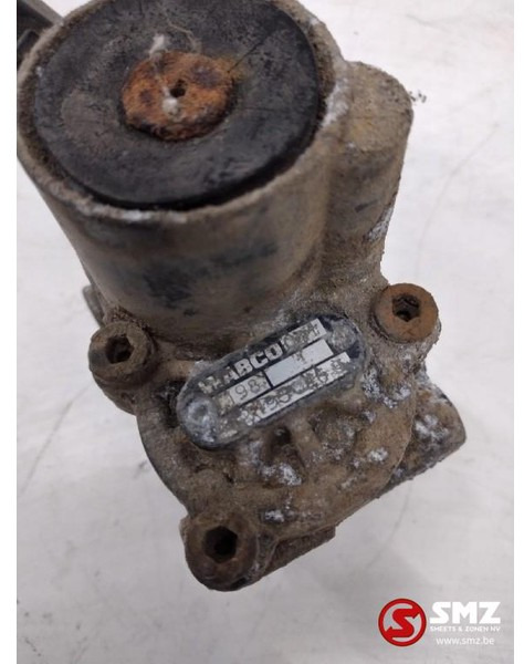 Mercedes-Benz Occ ABS Magneetmodulatorklep Mercedes Atego 472195 - Запчасти для Грузовиков: фото 3 Mercedes-Benz Occ ABS Magneetmodulatorklep Mercedes Atego 472195 - Запчасти для Грузовиков: фото 3