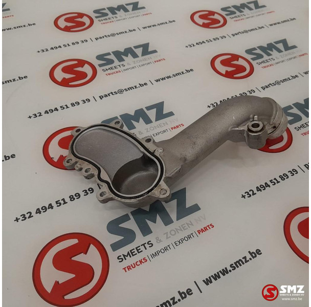 Mercedes-Benz Occ koelvloeistofinlaataansluiting waterpomp AMG C - Запчасти для Легковых автомобилей: фото 2 Mercedes-Benz Occ koelvloeistofinlaataansluiting waterpomp AMG C - Запчасти для Легковых автомобилей: фото 2