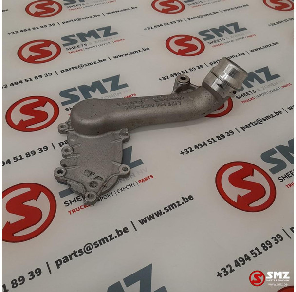 Mercedes-Benz Occ koelvloeistofinlaataansluiting waterpomp AMG C - Запчасти для Легковых автомобилей: фото 4 Mercedes-Benz Occ koelvloeistofinlaataansluiting waterpomp AMG C - Запчасти для Легковых автомобилей: фото 4