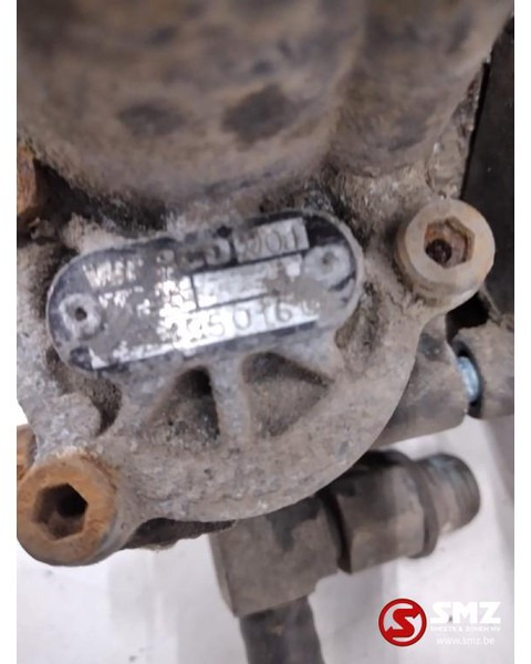 Mercedes-Benz Occ set ABS Magneetmodulatorklep Mercedes Atego Wa - Запчасти для Грузовиков: фото 4 Mercedes-Benz Occ set ABS Magneetmodulatorklep Mercedes Atego Wa - Запчасти для Грузовиков: фото 4