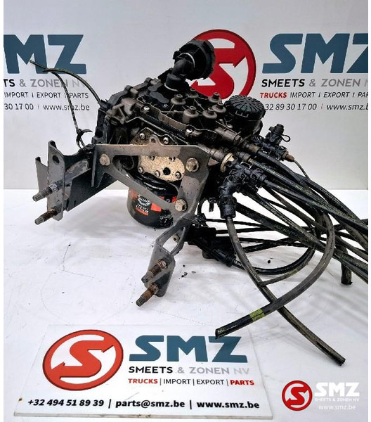 Renault Occ luchtdroger Renault - Запчасти для Грузовиков: фото 2 Renault Occ luchtdroger Renault - Запчасти для Грузовиков: фото 2