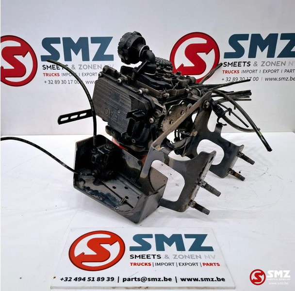 Renault Occ luchtdroger Renault - Запчасти для Грузовиков: фото 4 Renault Occ luchtdroger Renault - Запчасти для Грузовиков: фото 4