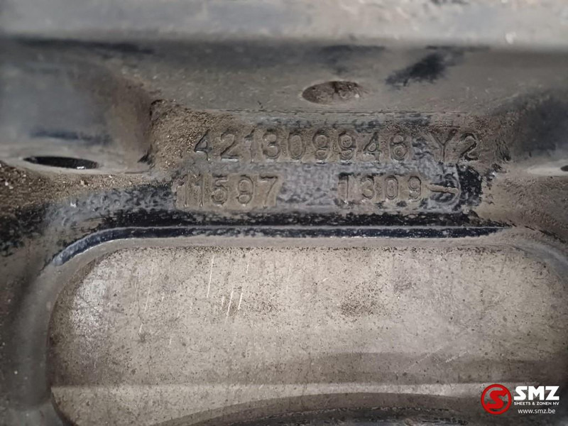 Renault Occ set sideskirt steunen Renault - Запчасти для Грузовиков: фото 5 Renault Occ set sideskirt steunen Renault - Запчасти для Грузовиков: фото 5